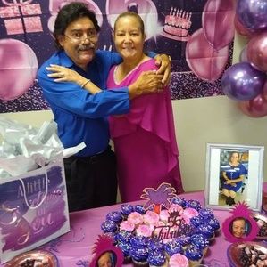 Meet your Posher, Wilfredo